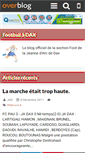 Mobile Screenshot of jadseniors.over-blog.com