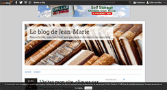 Desktop Screenshot of druon.over-blog.com