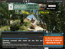 Tablet Screenshot of odettedanse.over-blog.com