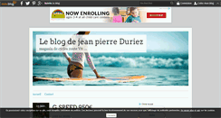 Desktop Screenshot of cycleslaurent.over-blog.com