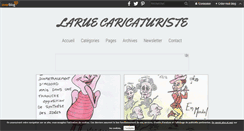 Desktop Screenshot of laure.brarddlr.over-blog.com