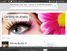 Tablet Screenshot of anaka.over-blog.com