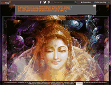 Tablet Screenshot of natha-yoga.over-blog.com