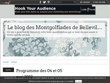Tablet Screenshot of montgolfiades.over-blog.fr