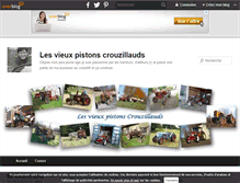 Tablet Screenshot of les-vieux-pistons-crouzillaud.over-blog.com