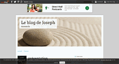 Desktop Screenshot of calabrionica.over-blog.com
