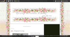 Desktop Screenshot of fm-ere.over-blog.fr