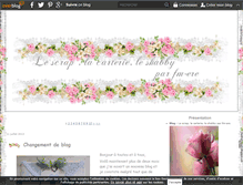 Tablet Screenshot of fm-ere.over-blog.fr