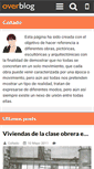 Mobile Screenshot of collado.over-blog.es