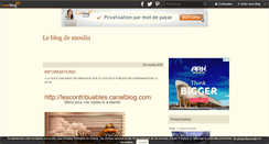 Desktop Screenshot of lescontribuablesdesommieres.over-blog.com