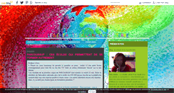Desktop Screenshot of enfantsdelanouvelleterre.over-blog.com
