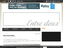 Tablet Screenshot of entre-2.over-blog.com