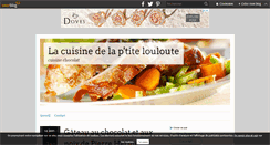 Desktop Screenshot of lalorelei.over-blog.com