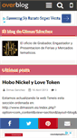 Mobile Screenshot of dimas.over-blog.es