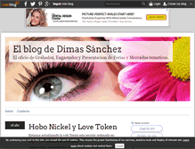 Tablet Screenshot of dimas.over-blog.es