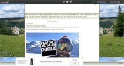 Desktop Screenshot of jura.over-blog.fr