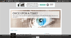 Desktop Screenshot of en-angleterre.over-blog.com
