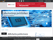 Tablet Screenshot of photoshop.over-blog.com