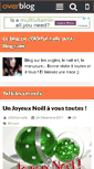 Mobile Screenshot of c0l0rful-nails.over-blog.com