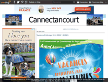 Tablet Screenshot of cannectancourt.over-blog.com