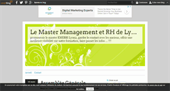 Desktop Screenshot of emerh.over-blog.com