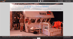 Desktop Screenshot of mareis.over-blog.com
