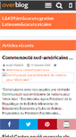 Mobile Screenshot of albafrance.over-blog.com