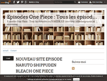 Tablet Screenshot of episodes-onepiece.over-blog.com