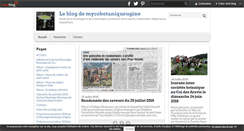 Desktop Screenshot of mycobotaniqueugine.over-blog.com