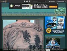 Tablet Screenshot of nordik-tattoo.over-blog.com