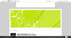 Desktop Screenshot of iddpjemi.over-blog.com