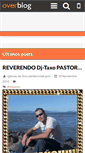 Mobile Screenshot of iddpjemi.over-blog.com