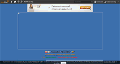 Desktop Screenshot of ensemble.over-blog.fr