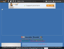 Tablet Screenshot of ensemble.over-blog.fr
