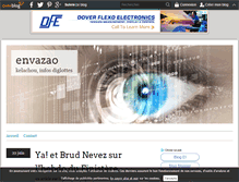 Tablet Screenshot of envazao.over-blog.com