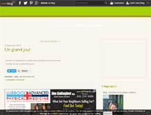 Tablet Screenshot of hermeton.over-blog.com