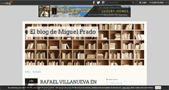 Desktop Screenshot of letras.over-blog.es