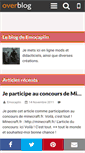 Mobile Screenshot of emocmods.over-blog.com