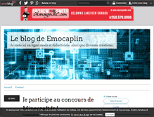 Tablet Screenshot of emocmods.over-blog.com