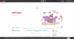 Desktop Screenshot of mato.sapa.over-blog.com