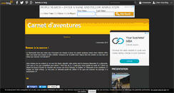 Desktop Screenshot of dutertre.over-blog.com