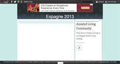 Desktop Screenshot of cgoyet.over-blog.com