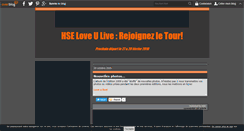 Desktop Screenshot of hseloveulivetour.over-blog.com