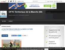 Tablet Screenshot of fnacfcftc50.over-blog.com