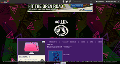 Desktop Screenshot of bollux.over-blog.com