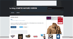 Desktop Screenshot of a.n.voiron.over-blog.com