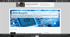 Desktop Screenshot of dvd-royal.over-blog.com