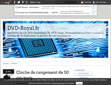 Tablet Screenshot of dvd-royal.over-blog.com
