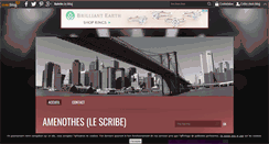 Desktop Screenshot of amenothes.over-blog.com