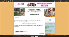 Desktop Screenshot of inde-em.over-blog.com